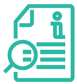 Ajukan Keberatan Informasi